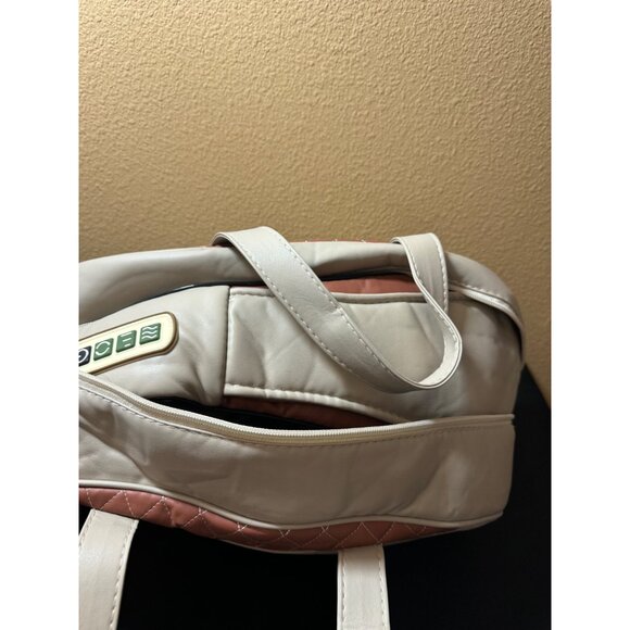 Five S Electric Shiatsu Neck & Back Massager With Heat - Picture 2 of 8